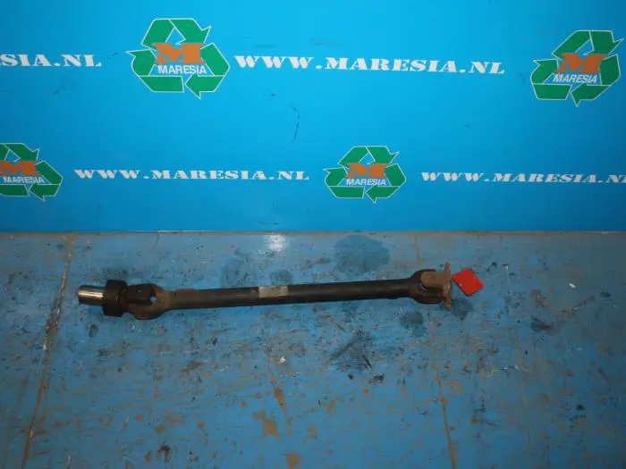 4x4 front intermediate driveshaft Suzuki Grand Vitara