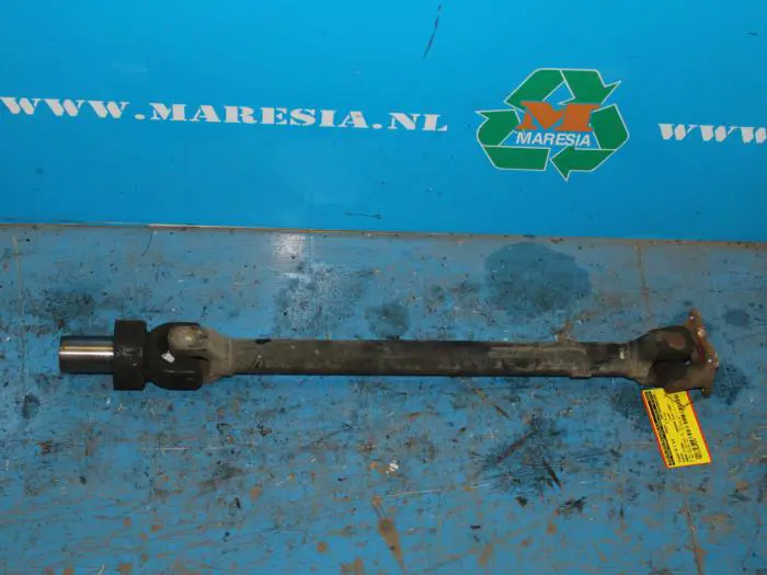 4x4 front intermediate driveshaft Suzuki Grand Vitara