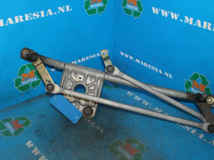 Wiper mechanism Ford Mondeo