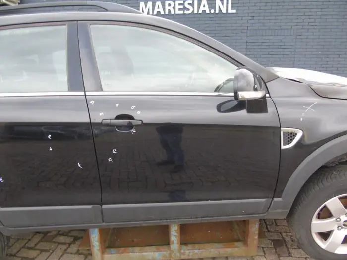 Portier 4Deurs rechts-voor Chevrolet Captiva