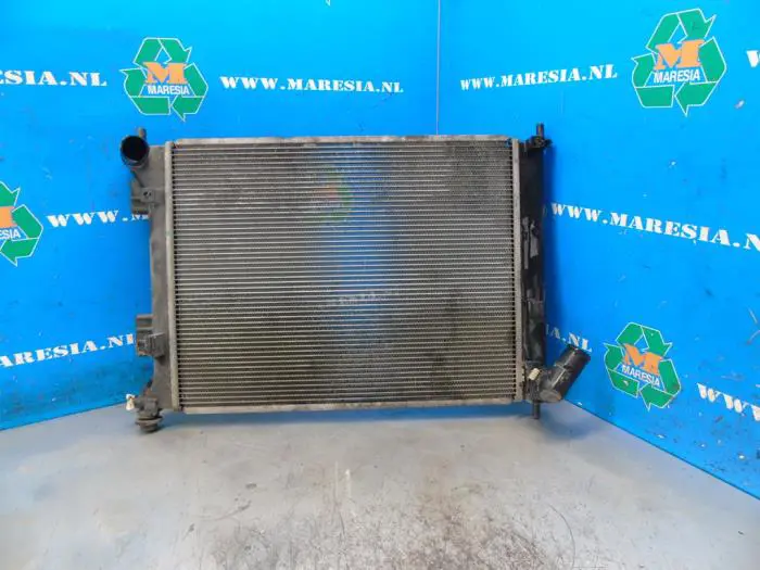 Radiateur Hyundai IX20