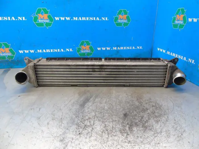 Intercooler Hyundai I30