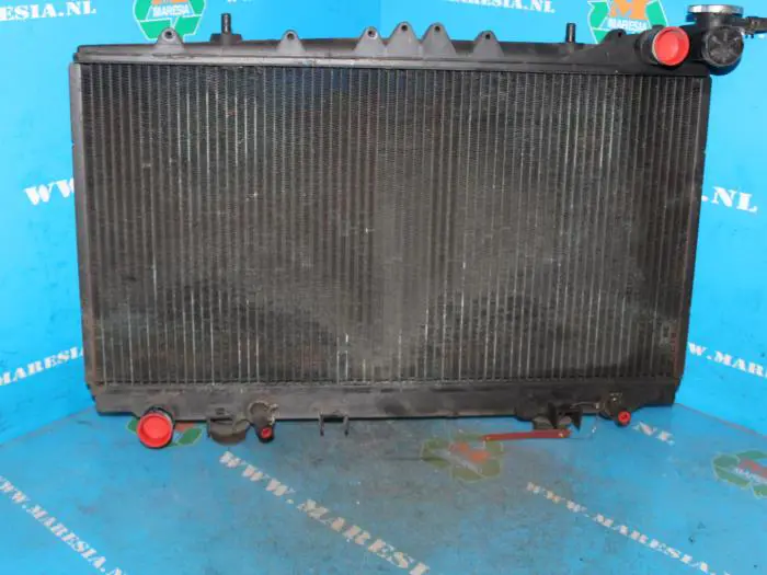 Radiator Nissan Primera