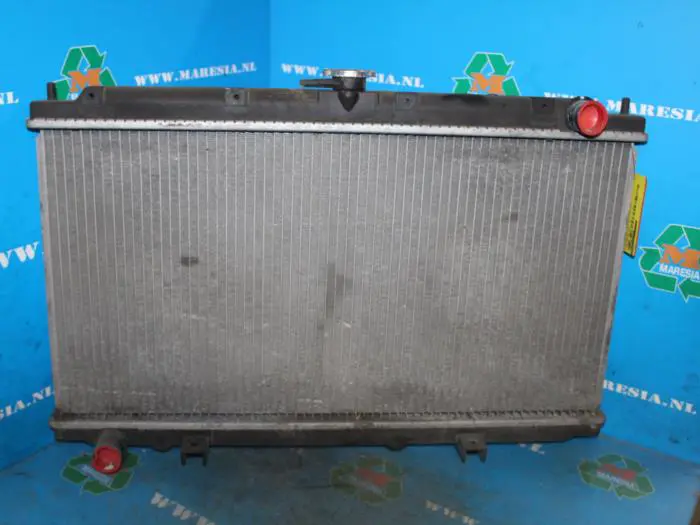 Radiator Nissan Primera