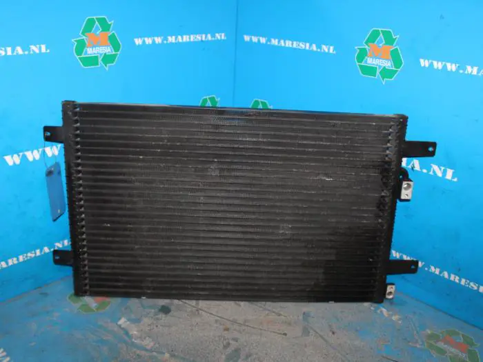 Airco Radiateur Ford Galaxy