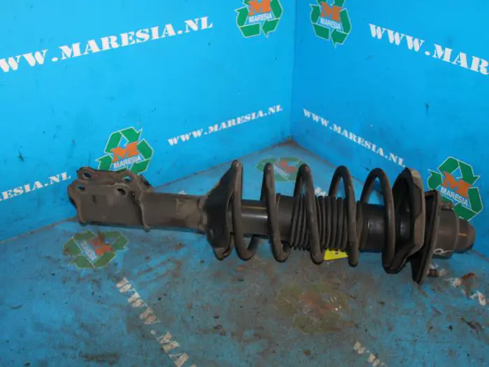 Front shock absorber rod, right Hyundai Atos