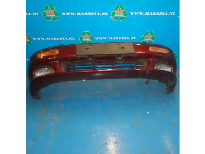 Front bumper Daewoo Leganza