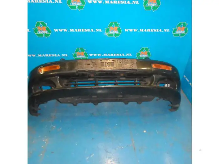 Front bumper Daewoo Leganza