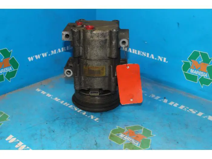 Air conditioning pump Ford Scorpio