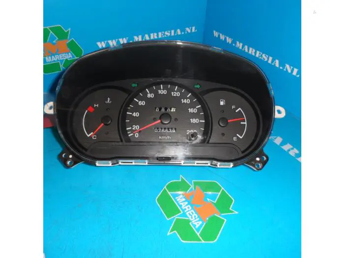 Instrument panel Hyundai Accent