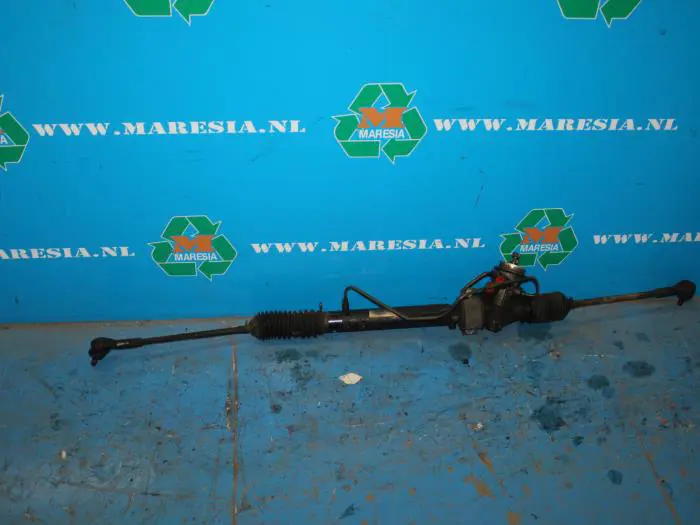 Power steering box Mazda 323