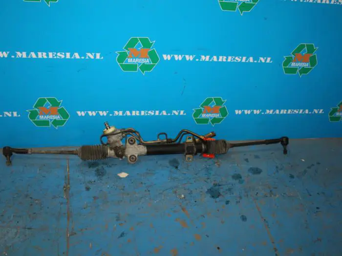 Power steering box Mazda 323