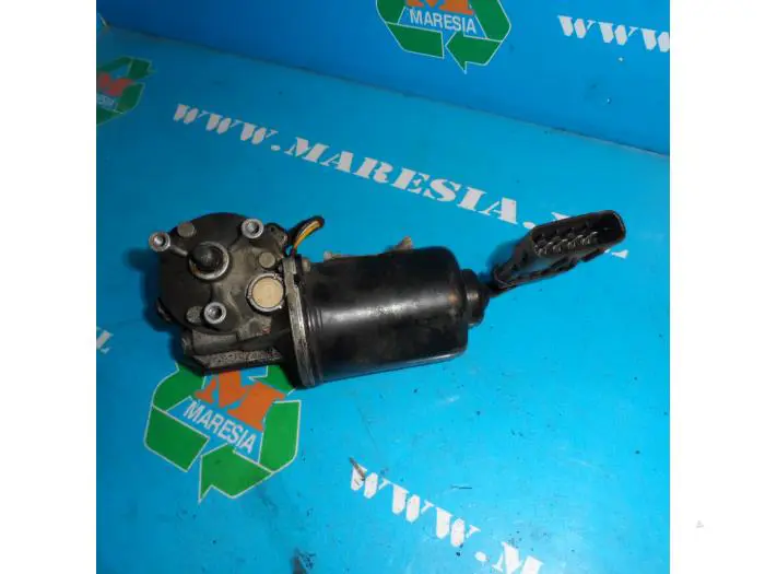 Front wiper motor Opel Omega