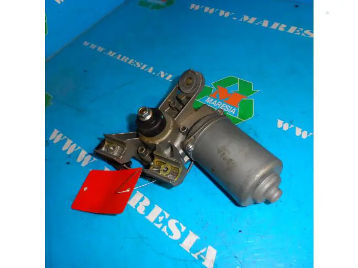 Front wiper motor Chevrolet Aveo