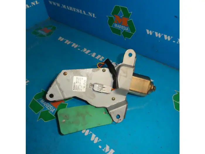 Rear wiper motor Hyundai Atos