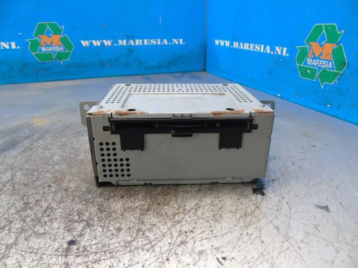 Radio module Ford Kuga