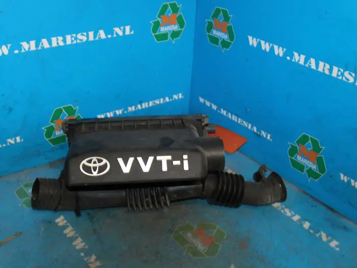 Air box Toyota Yaris