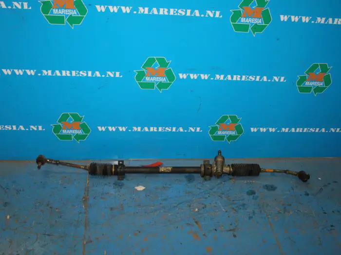 Steering box Opel Agila