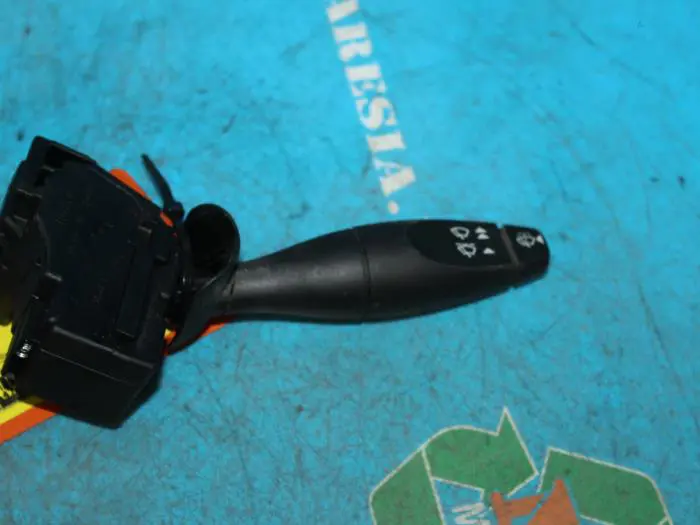 Wiper switch Ford Fiesta