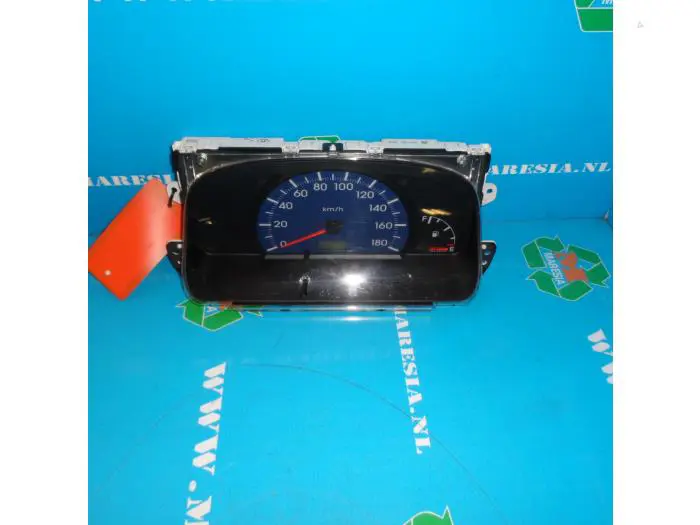 Instrument panel Daihatsu Cuore