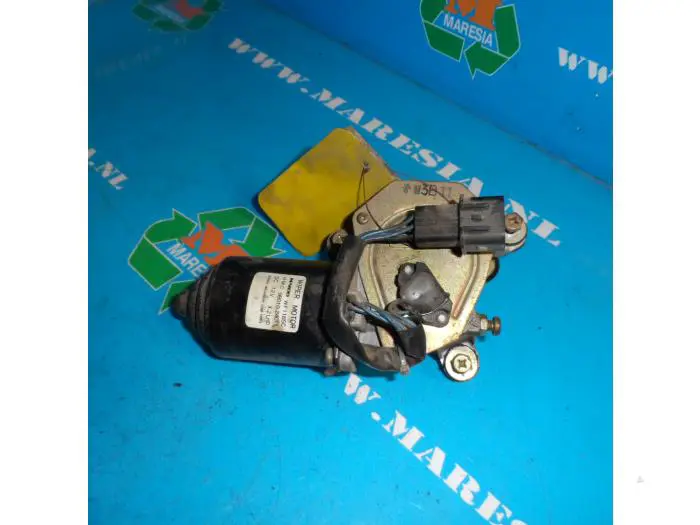 Front wiper motor Hyundai Pony