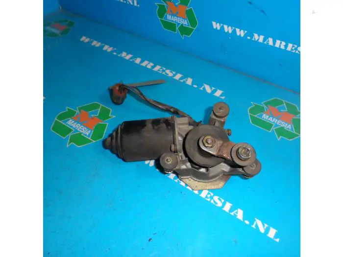 Front wiper motor Hyundai Pony