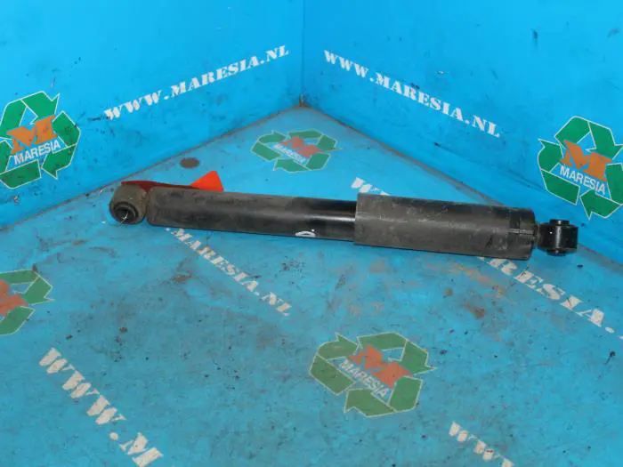 Rear shock absorber, left Opel Agila