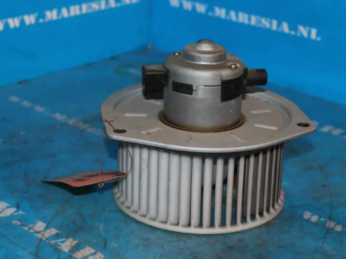 Heating and ventilation fan motor Mazda Xedos 6