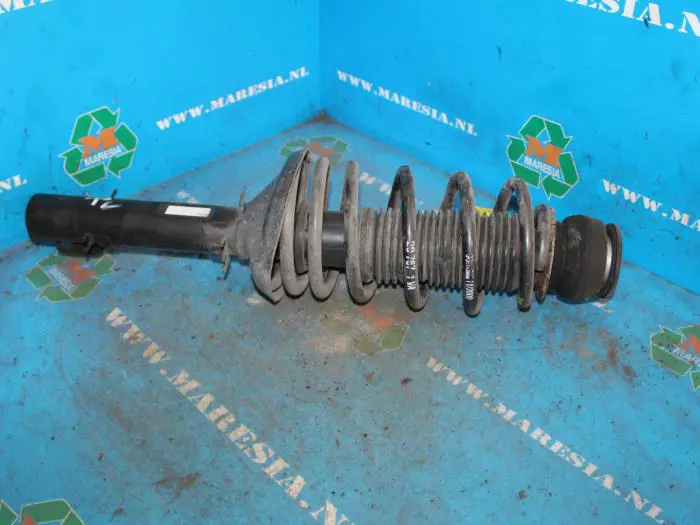 Front shock absorber rod, right Audi A3