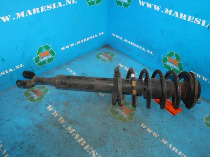 Front shock absorber rod, right Volkswagen Passat