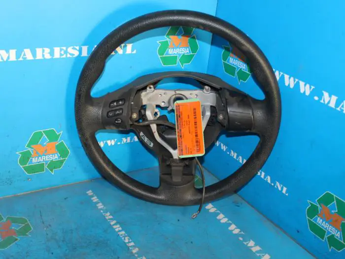 Steering wheel Toyota Rav-4