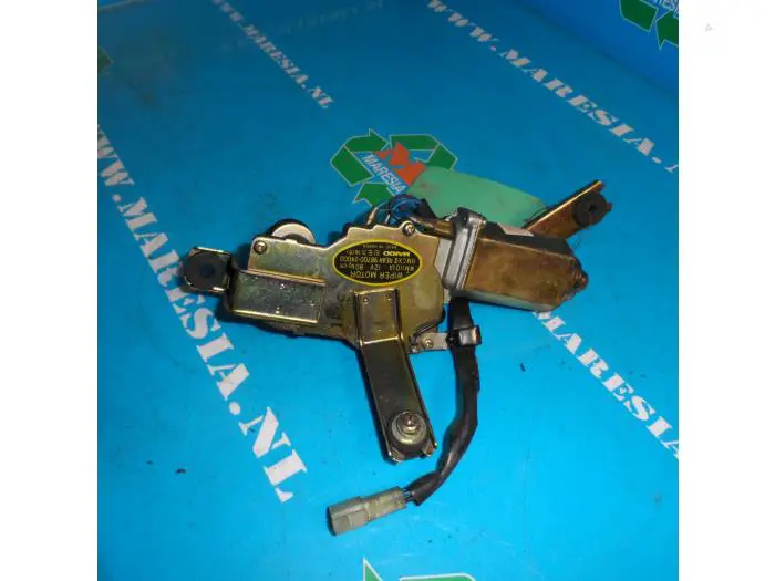 Rear wiper motor Hyundai Pony