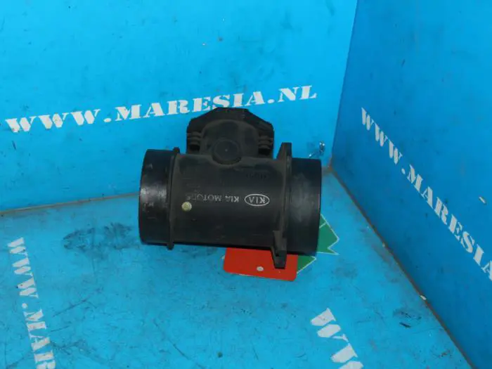 Airflow meter Kia Sportage