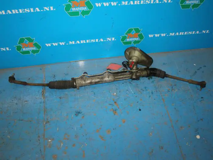 Power steering box Ford Mondeo