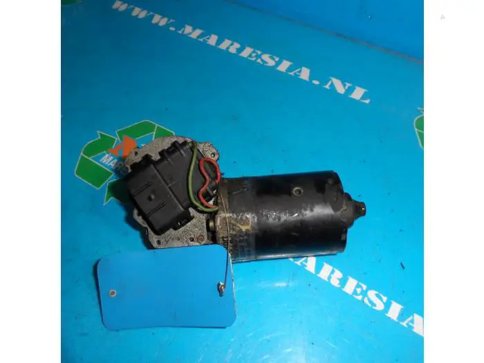 Front wiper motor Opel Calibra