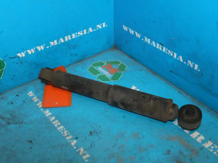 Rear shock absorber, right Hyundai Atos