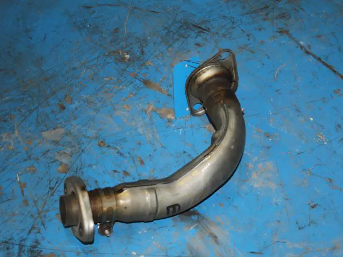 Exhaust front section Toyota Rav-4