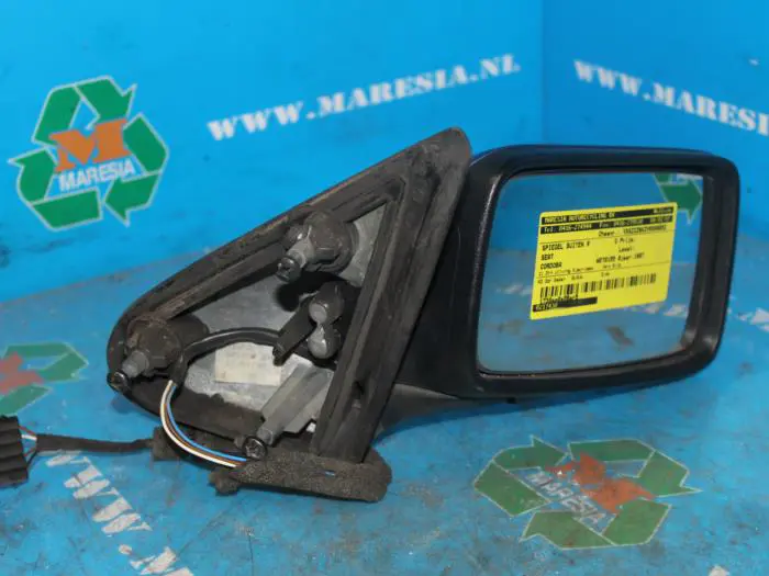 Wing mirror, right Seat Cordoba