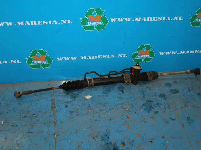 Power steering box Hyundai Coupe