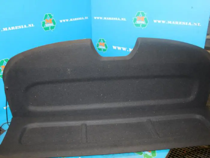 Parcel shelf Toyota Carina