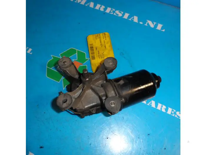 Front wiper motor Toyota Starlet