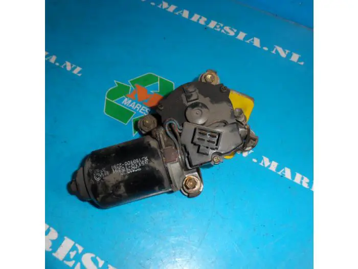 Front wiper motor Toyota Starlet