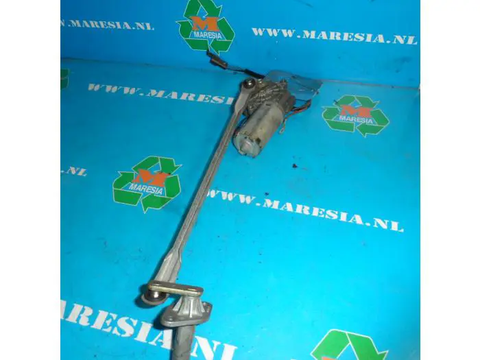 Rear wiper motor Opel Calibra