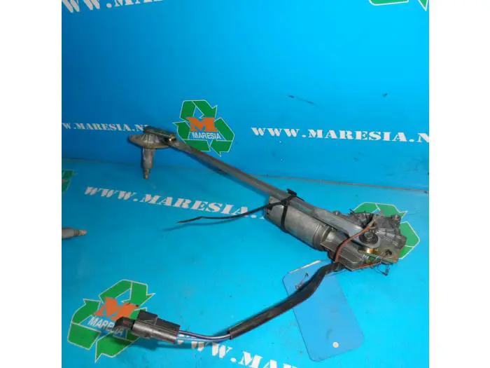 Rear wiper motor Opel Calibra