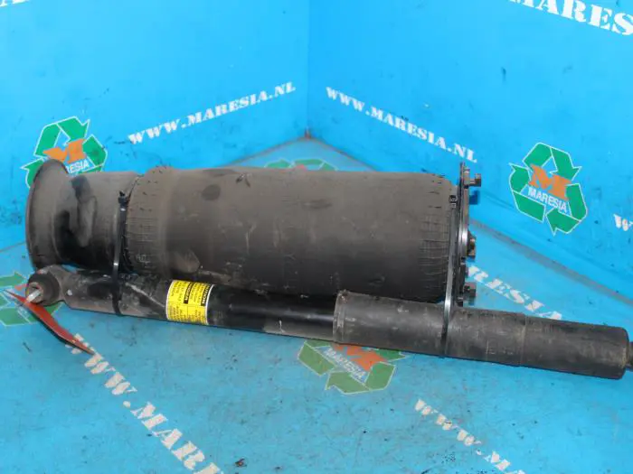 Rear shock absorber, left Saab 9-7