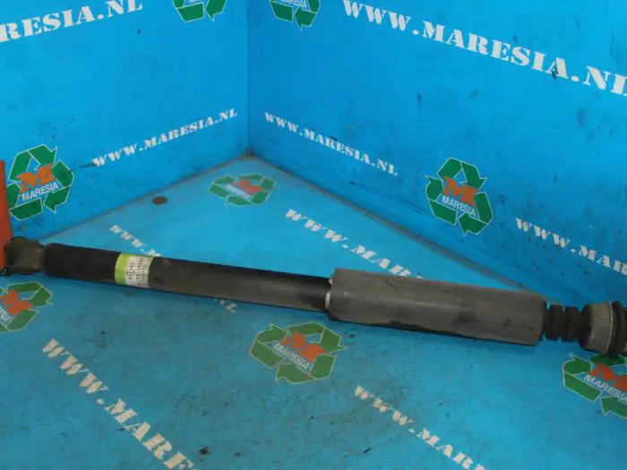 Rear shock absorber, left Toyota Yaris Verso