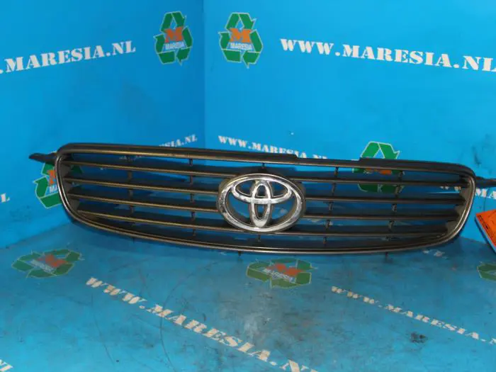 Grille Toyota Corolla