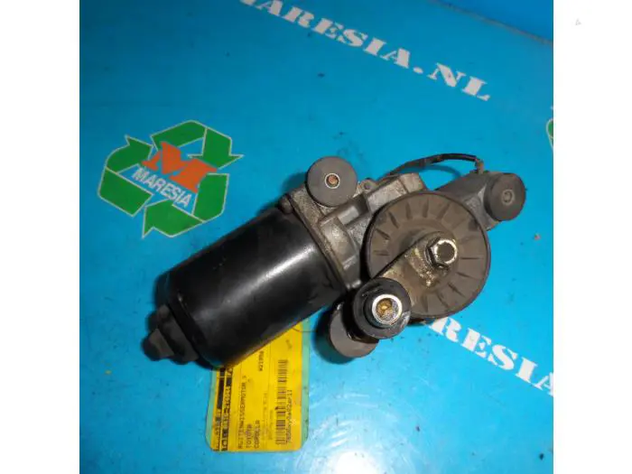 Front wiper motor Toyota Corolla