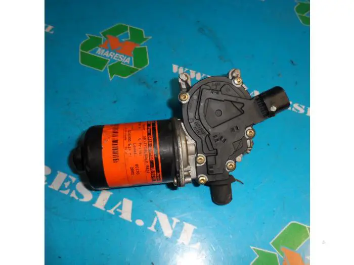 Front wiper motor Toyota Corolla