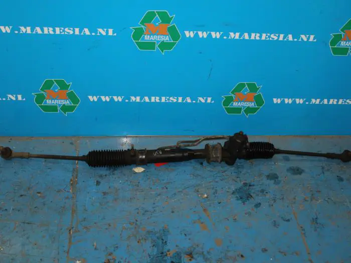 Power steering box Hyundai Sonata